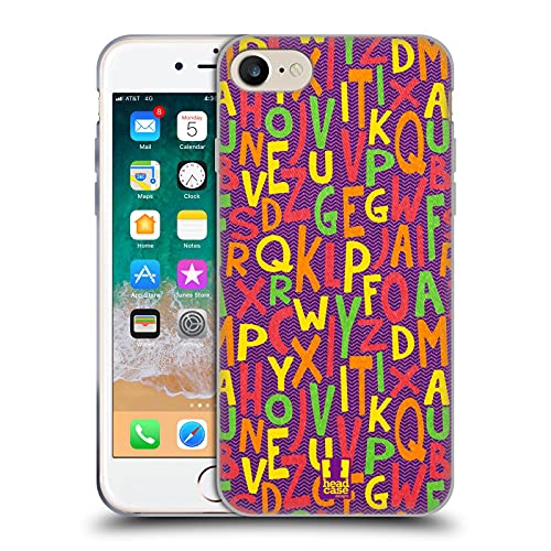 Alphabets