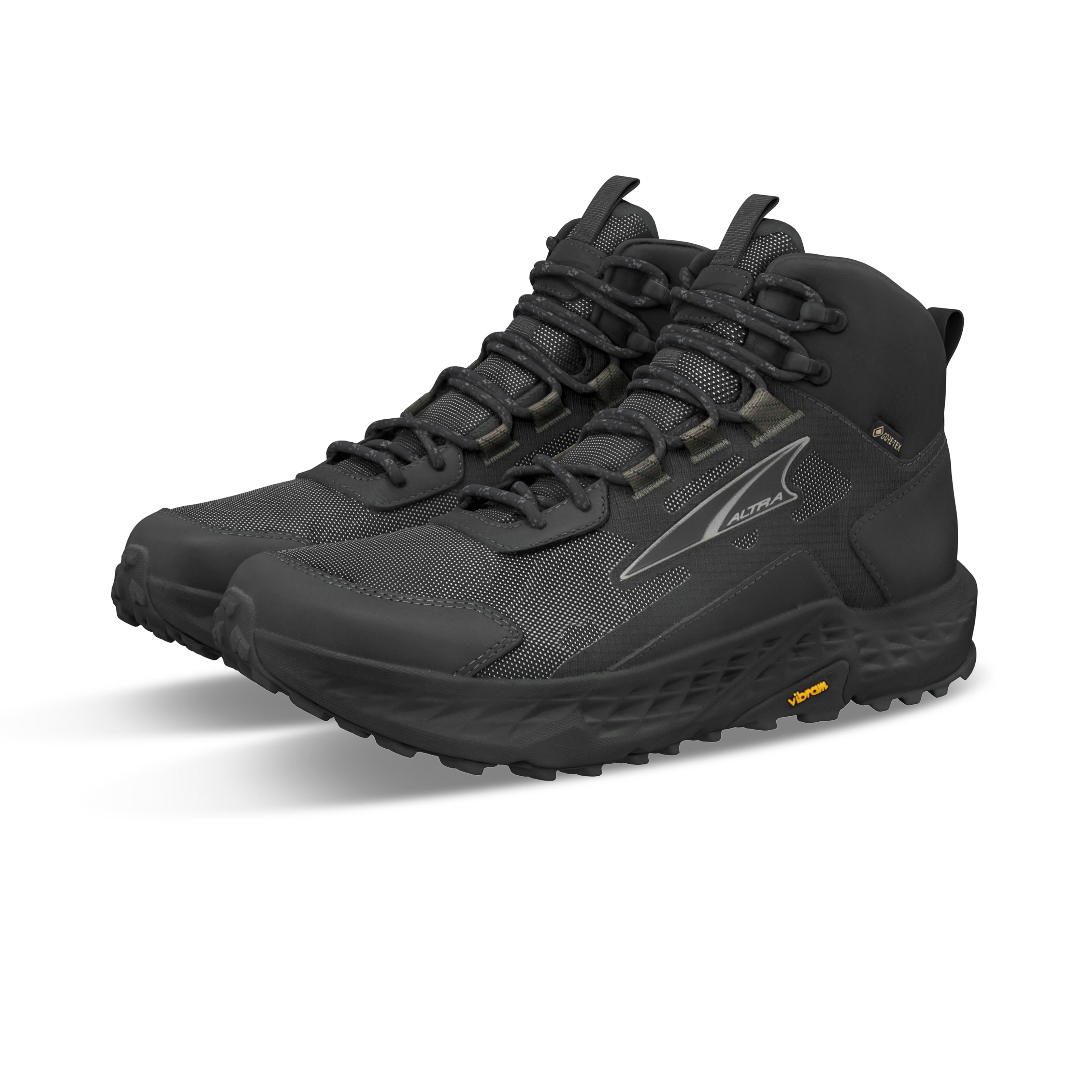 Women's TIMP 5 Hiking Boots Waterproof GTX - Lightweight Trail Shoes for Outdoor Adventures, Backpacking & Mountain Climbing
