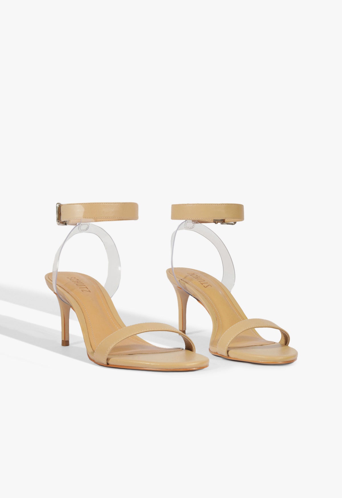 Irina Mid Sandal - Women's Comfortable Casual Sandals with Arch Support | Perfect for Summer, Beach, Walking & Travel
