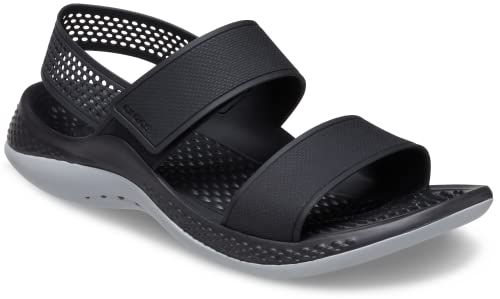 Black/Light Grey