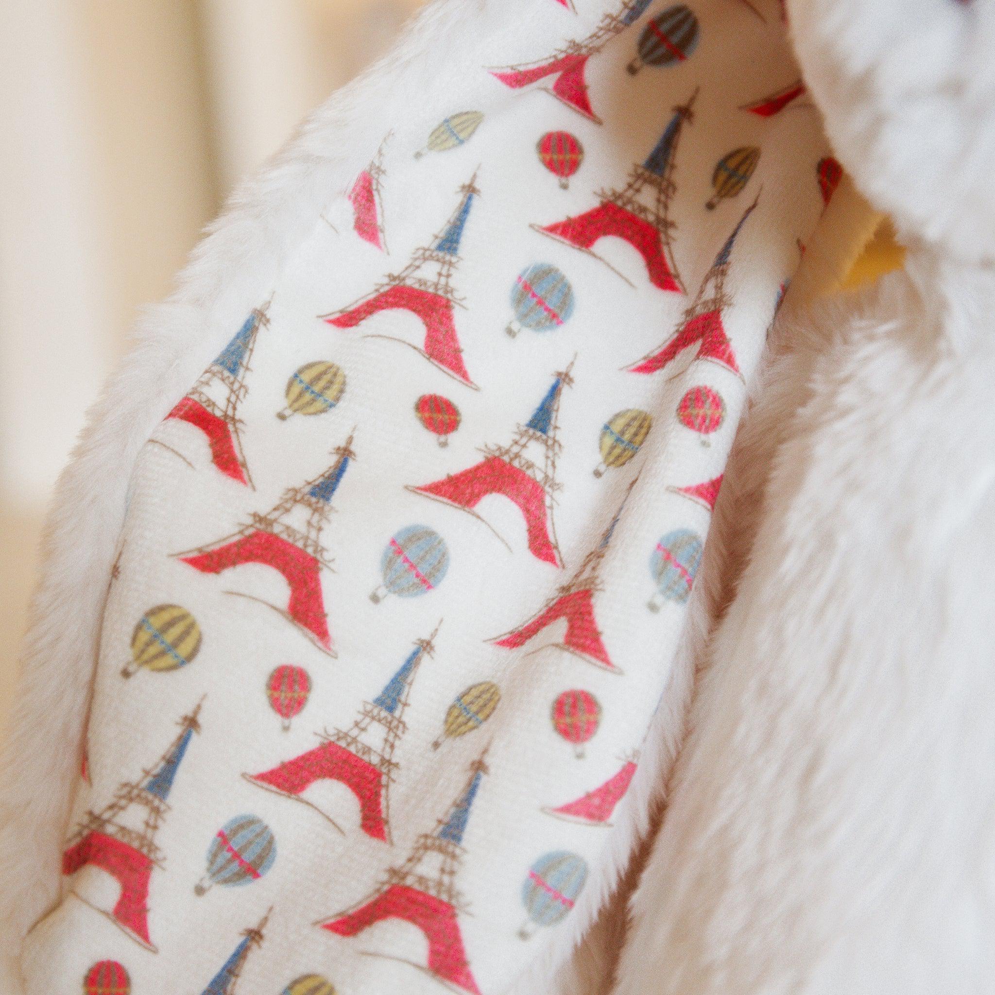 FAO Schwarz Sweet 16 Floppy Nibble Bunny - Cute Plush Stuffed Animal Toy for Girls, Perfect Birthday Gift & Valentine's Day Present - Great for Bedroom Decor, Party Favors and Cuddling Companions