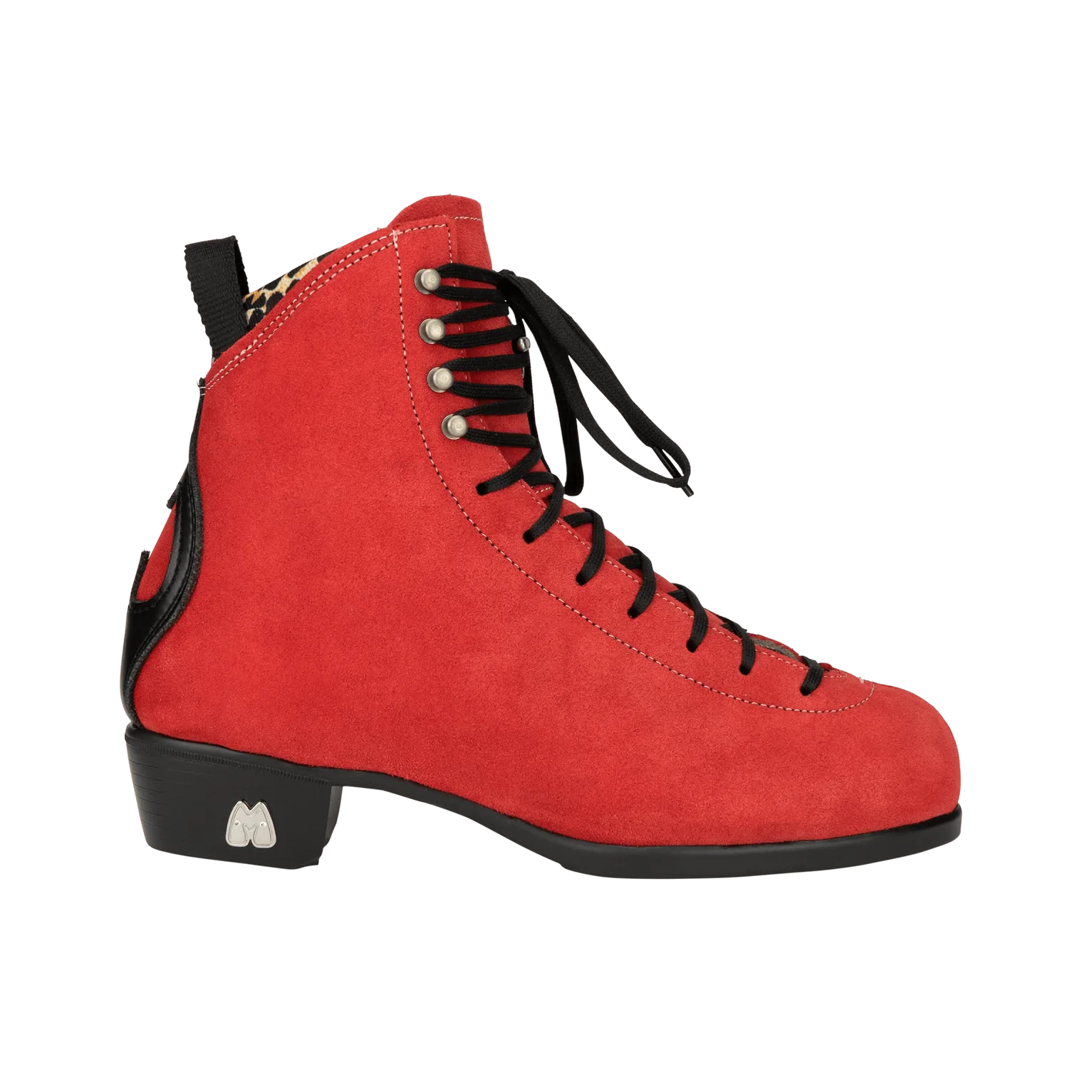 Moxi Jack 2 Roller Skate Boots - Custom Color Options for Women & Men - Perfect for Outdoor Skating, Rink, and Roller Derby