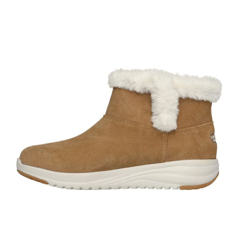 Women's On-The-Go Stellar Cozy Step Slippers - Comfortable House Shoes for Relaxing at Home, Lounging & Quick Errands