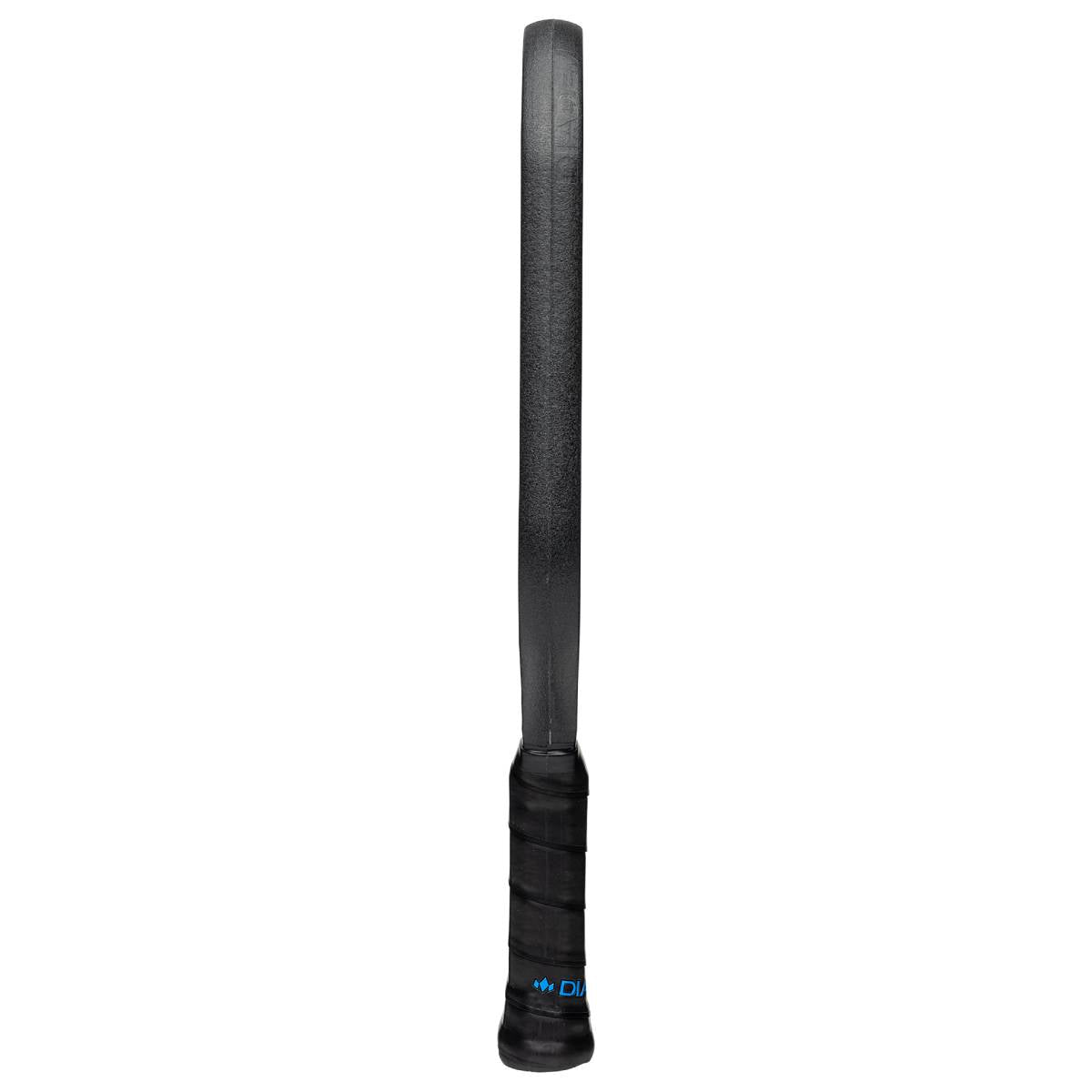 Diadem Warrior BluCore V3 Max Pickleball Paddle - Premium Carbon Fiber Face with Cushion Grip for Enhanced Control & Power | Perfect for Competitive Play & Recreational Games