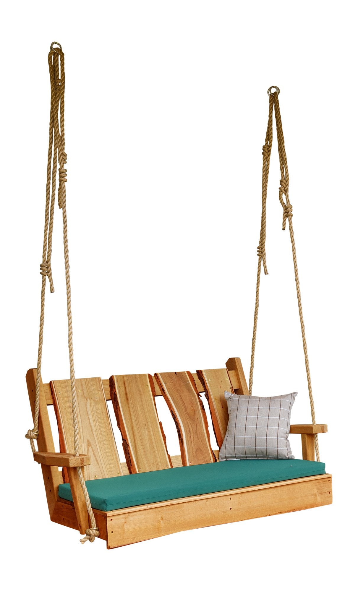 Cedar Stain