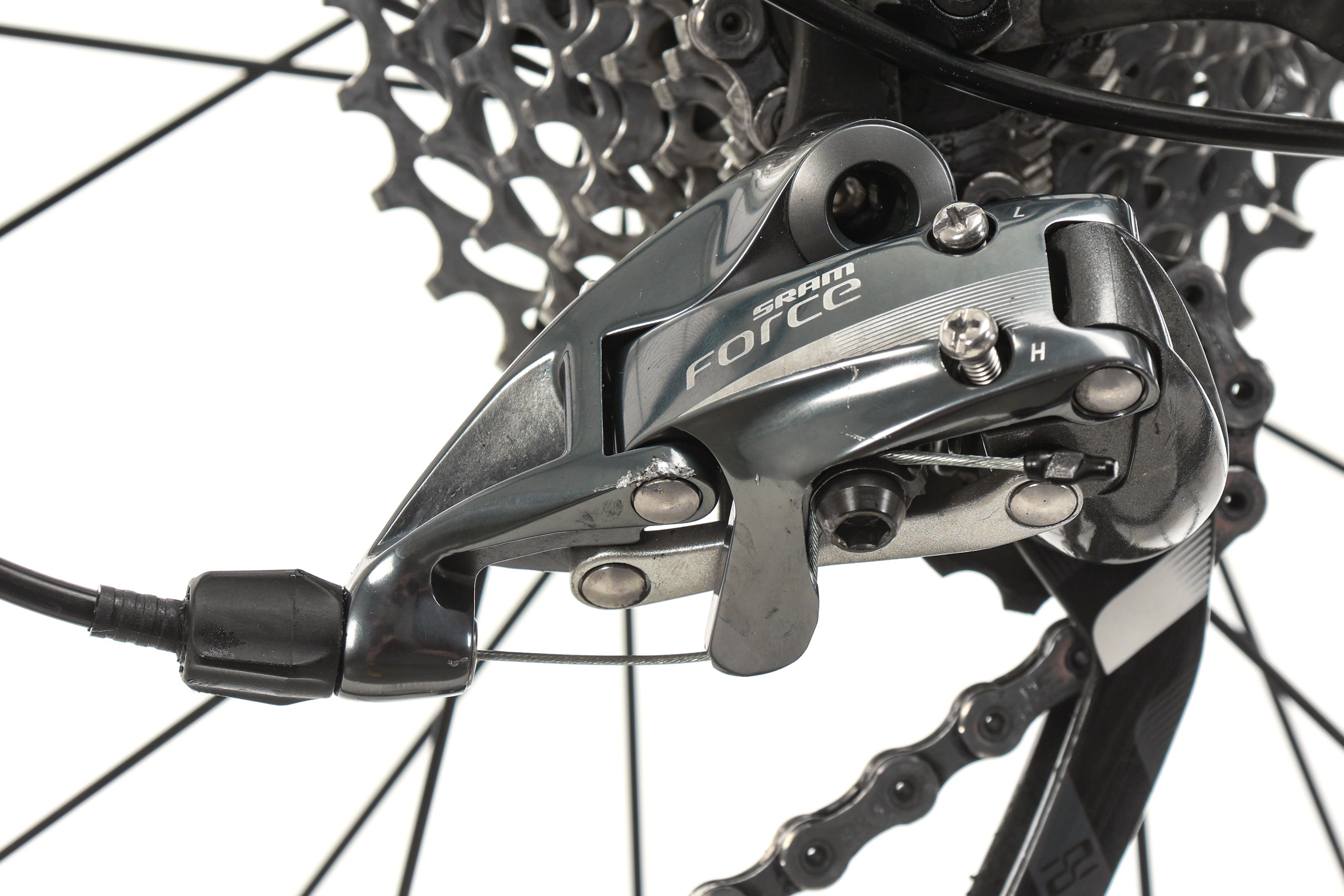 Alchemy Eros Road Bike 2017 - 58cm Lightweight Carbon Frame for Speed & Performance | Perfect for Racing, Commuting & Long-Distance Cycling