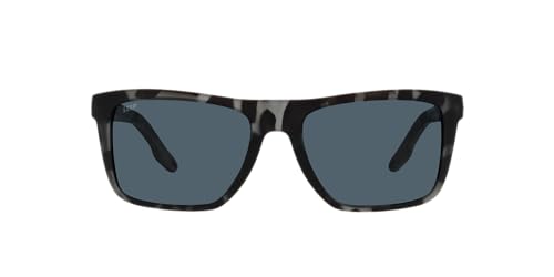 Tiger Shark/Grey Polarized 580p