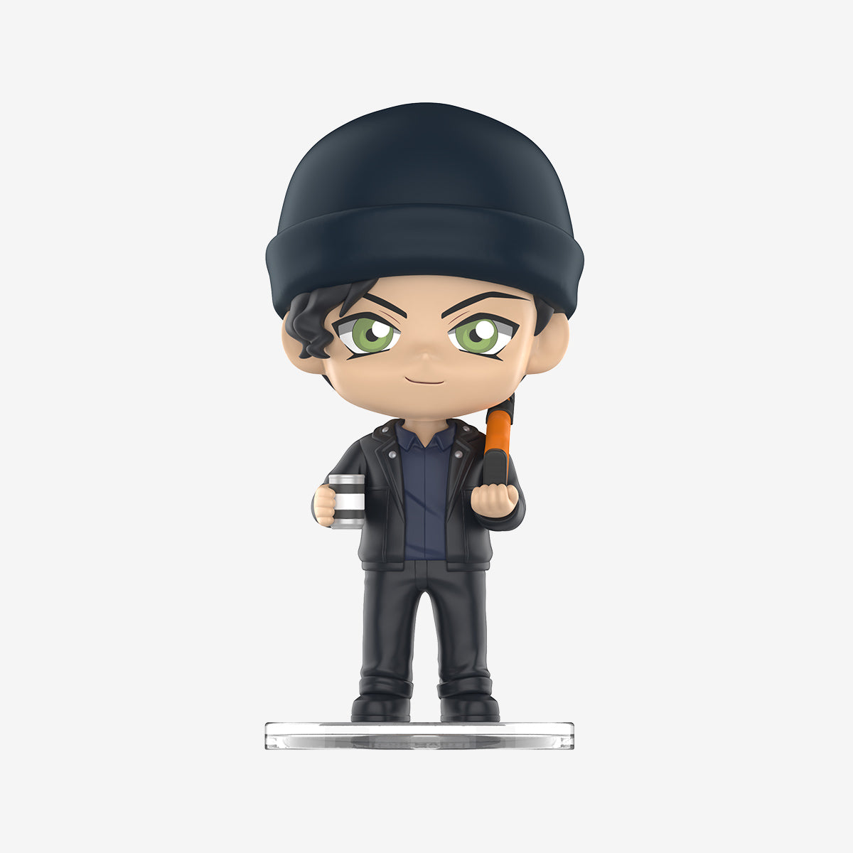 Detective Conan Carnival Series Action Figures - Anime Collectible Figurines for Fans & Gift Giving | Perfect for Display, Cosplay & Themed Parties