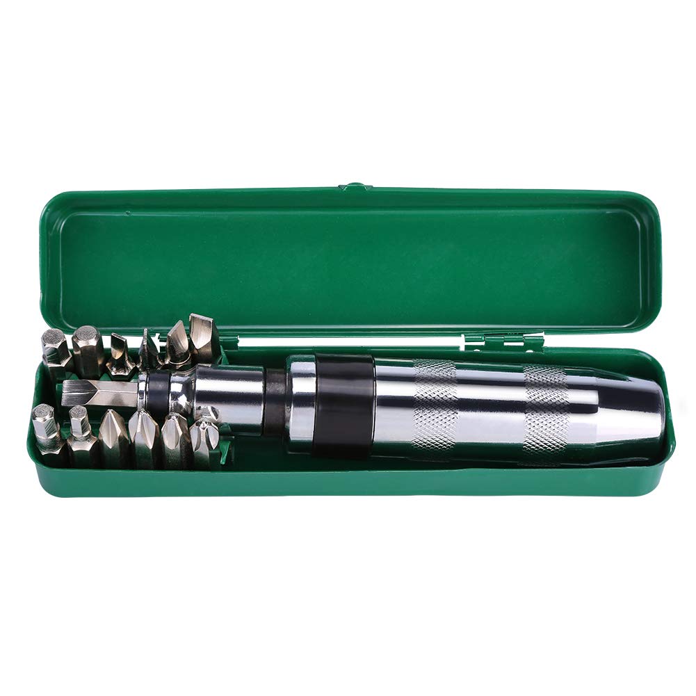 14-Piece 1/2