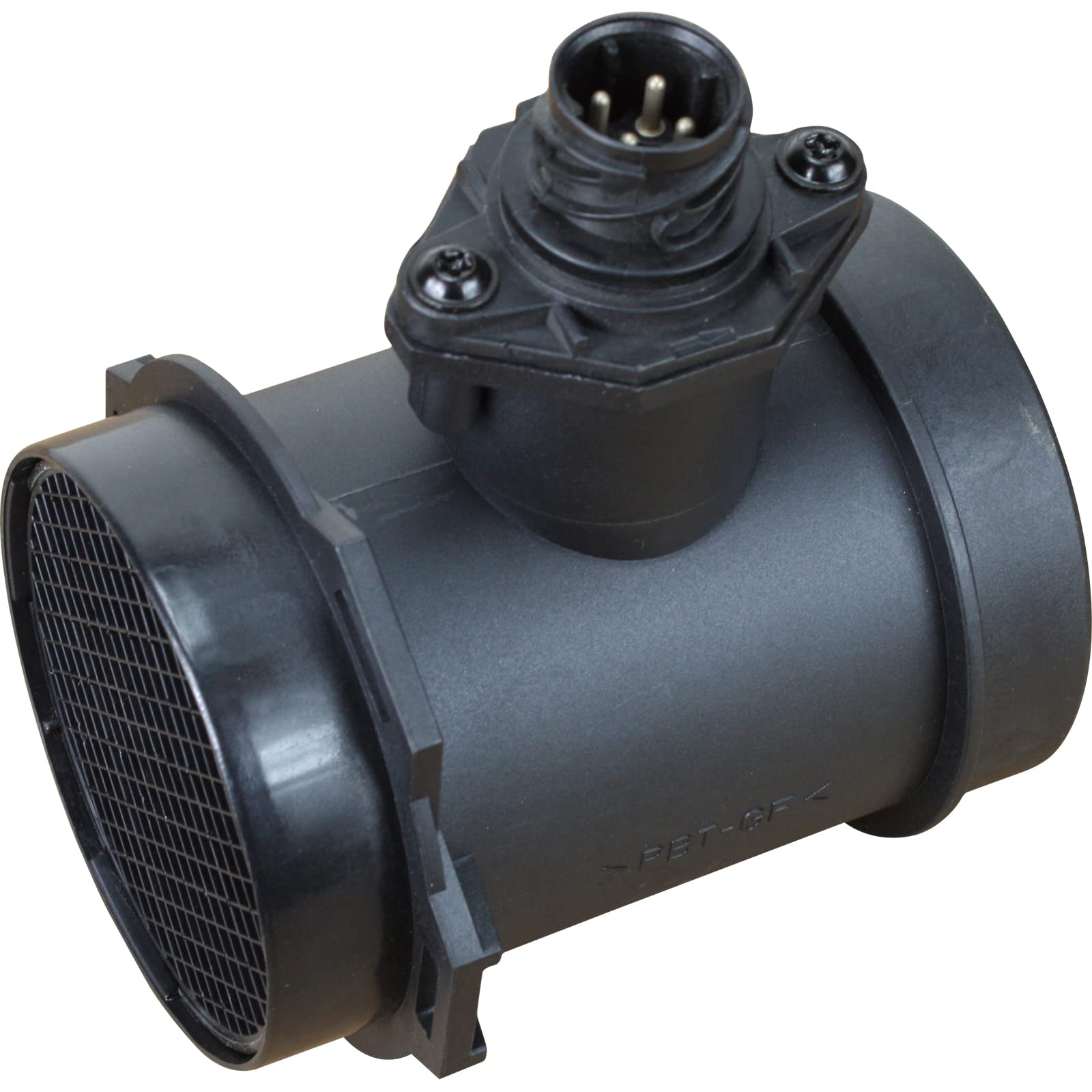 AIP Electronics High Performance Mass Air Flow Sensor MAF Meter Compatible with 1994-1997 Porsche Carrera Targa 911 3.6L - Direct OEM Replacement MF7803 - Improve Engine Performance & Fuel Efficiency