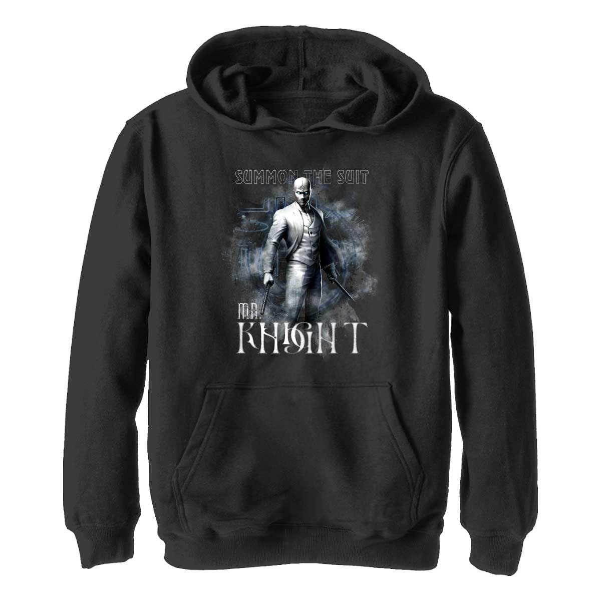 Marvel Kids' Superhero Costume Hoodie with Summon Design - Boys & Girls Character Cosplay for Halloween, Birthday Parties & Dress-Up Play