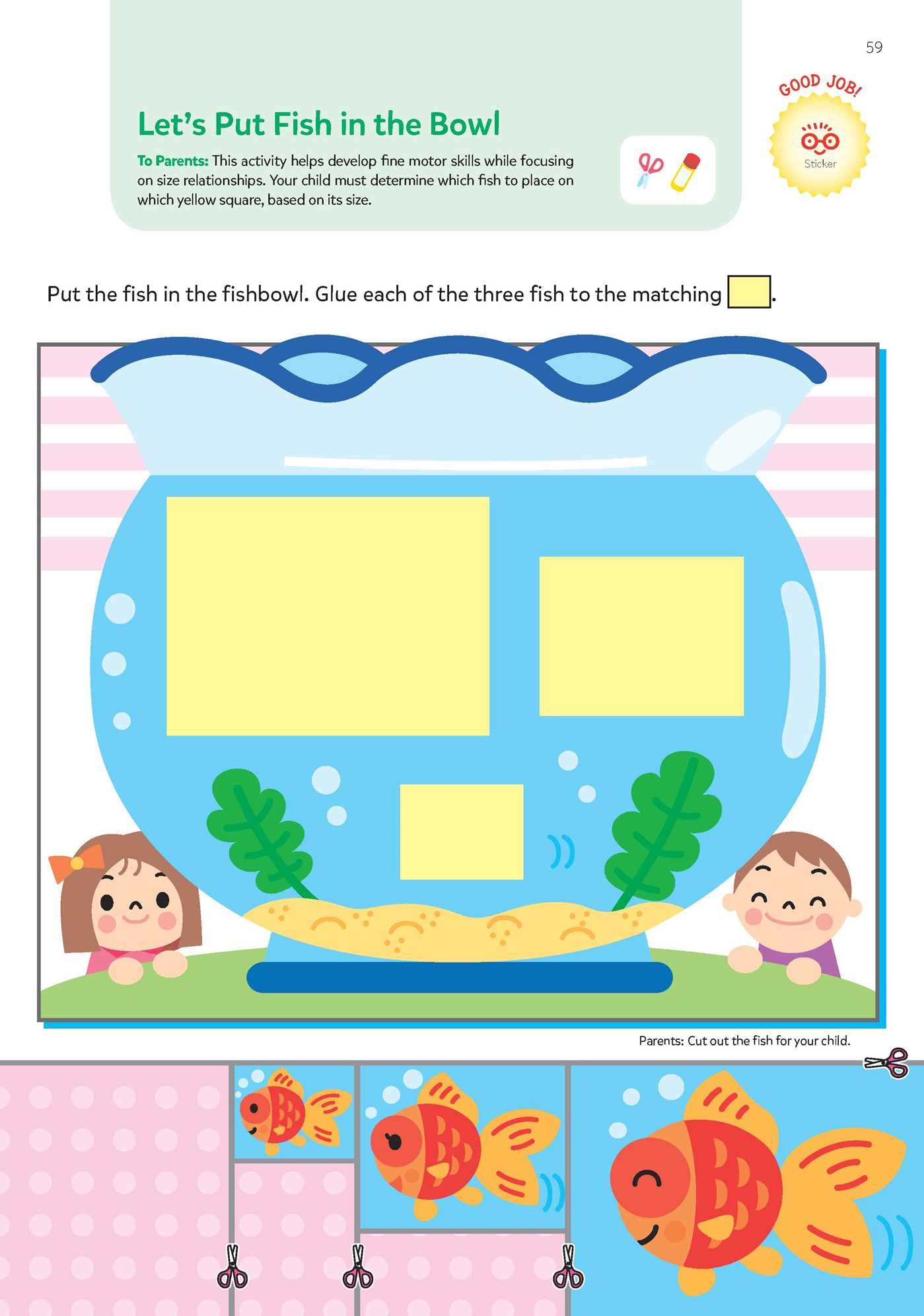 Play Smart Early Learning Activity Book for Toddlers Ages 2+ | Fun Educational Games & Puzzles for Preschool Development | Perfect for Home & Classroom Learning Activities