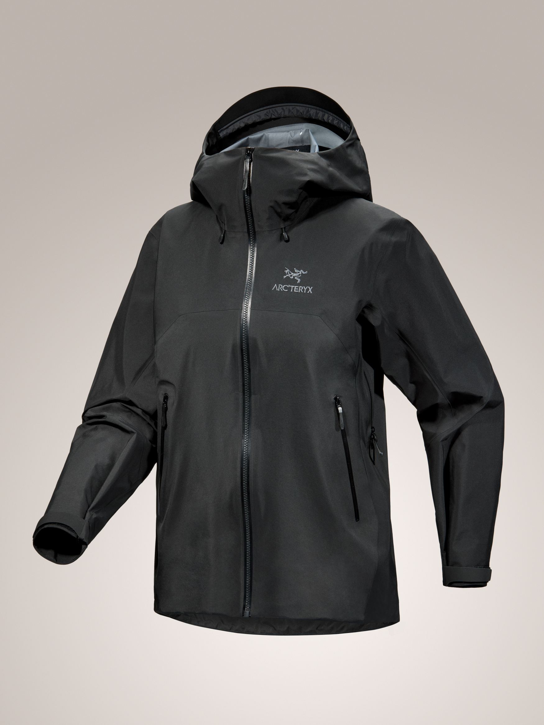 Beta AR Jacket Stormhood Women's F24 - Waterproof & Breathable Outdoor Jacket for Hiking, Skiing & Mountain Climbing