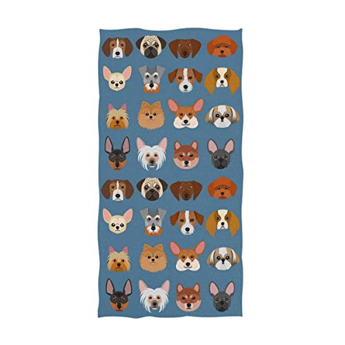 Dogs
