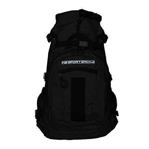 Plus 2 - Jet Black