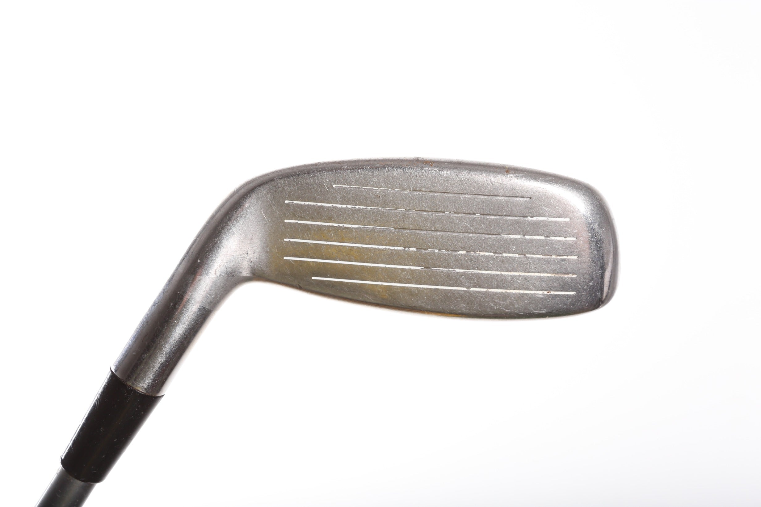 Used Cleveland Launcher DST 3H Hybrid Golf Club - Right Handed 20.5° Regular Flex - Perfect for Mid-Handicap Players & Fairway Shots