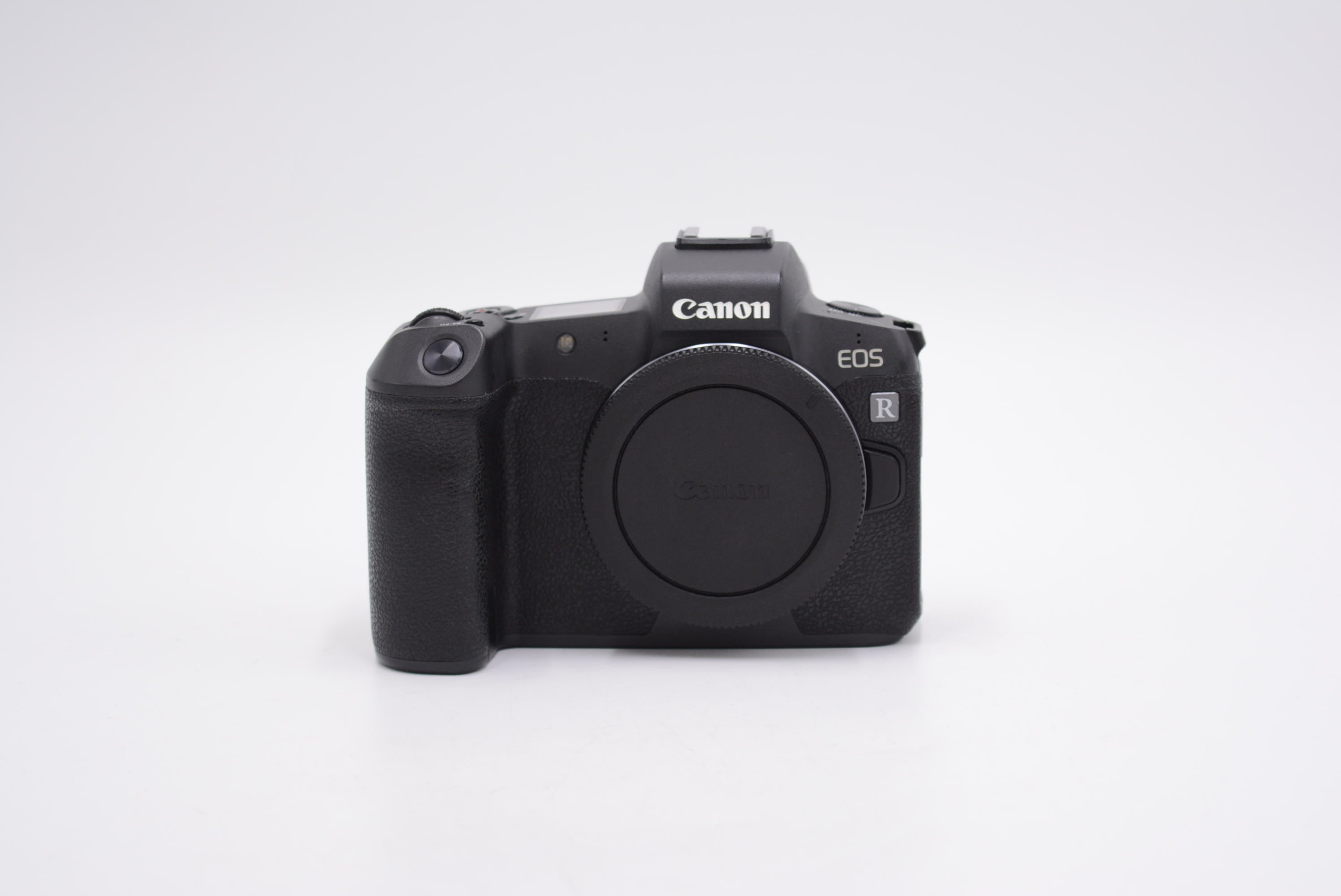 Canon EOS R Mirrorless Digital Camera - Full Frame 30.3MP, 4K Video, Dual Pixel CMOS AF | Used Like New | Perfect for Travel Photography, Vlogging & Professional Shoots