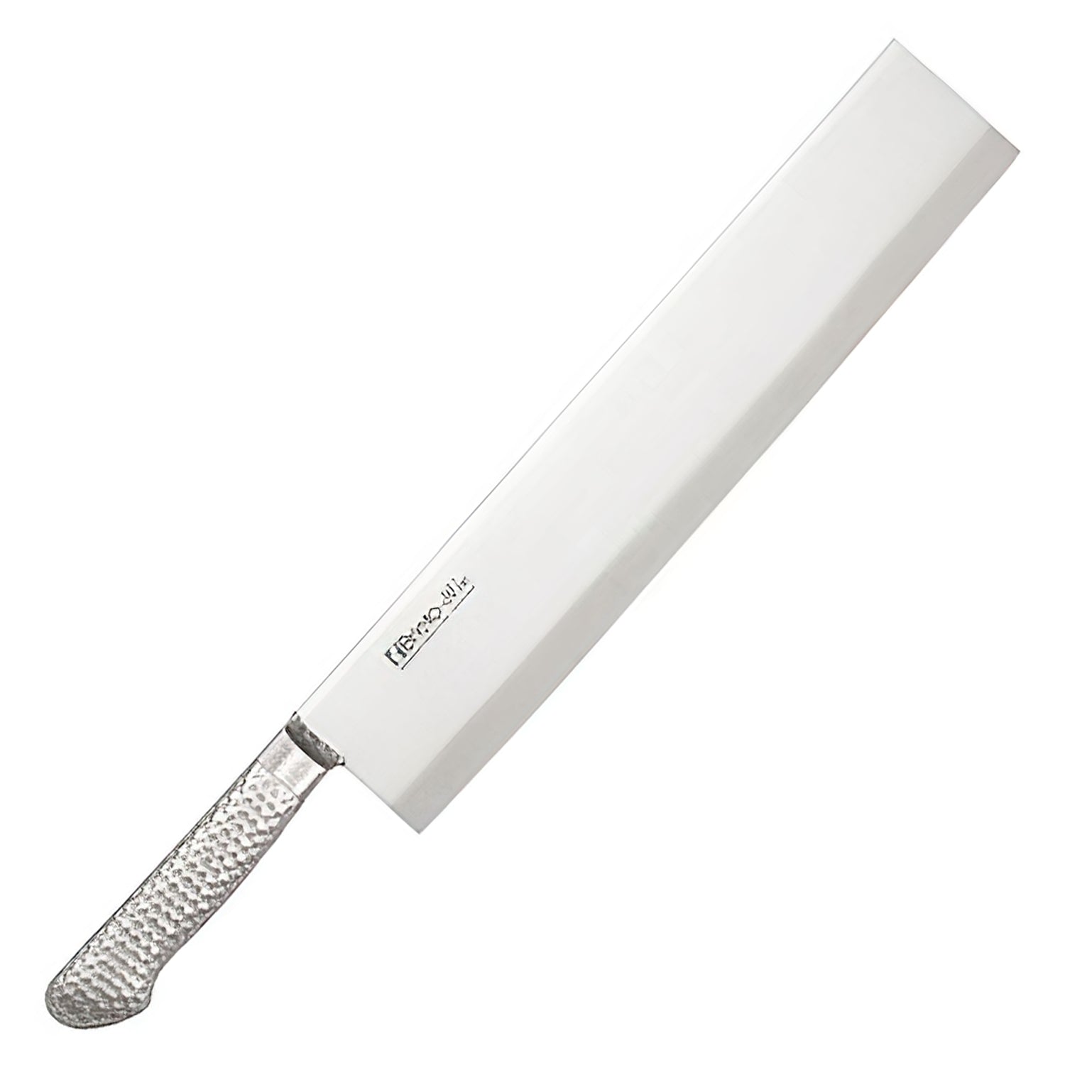 Brieto M11 Pro Molybdenum Steel Watermelon Knife - Ultra Sharp Fruit Cutting Tool for Kitchen, Camping & Outdoor BBQ - Perfect for Slicing Watermelons, Melons & Large Fruits