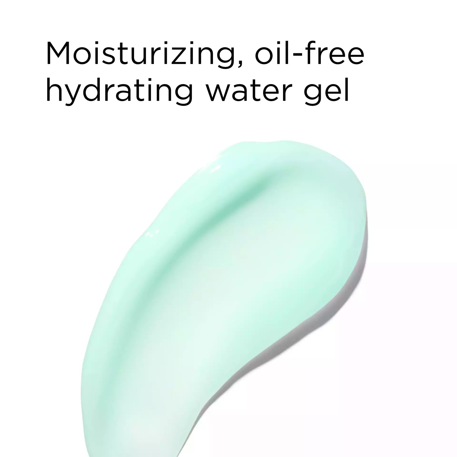 Visible Difference Replenishing HydraGel Complex - Hydrating Moisturizer for Dry Skin | Perfect for Daily Skincare Routine & Nighttime Hydration