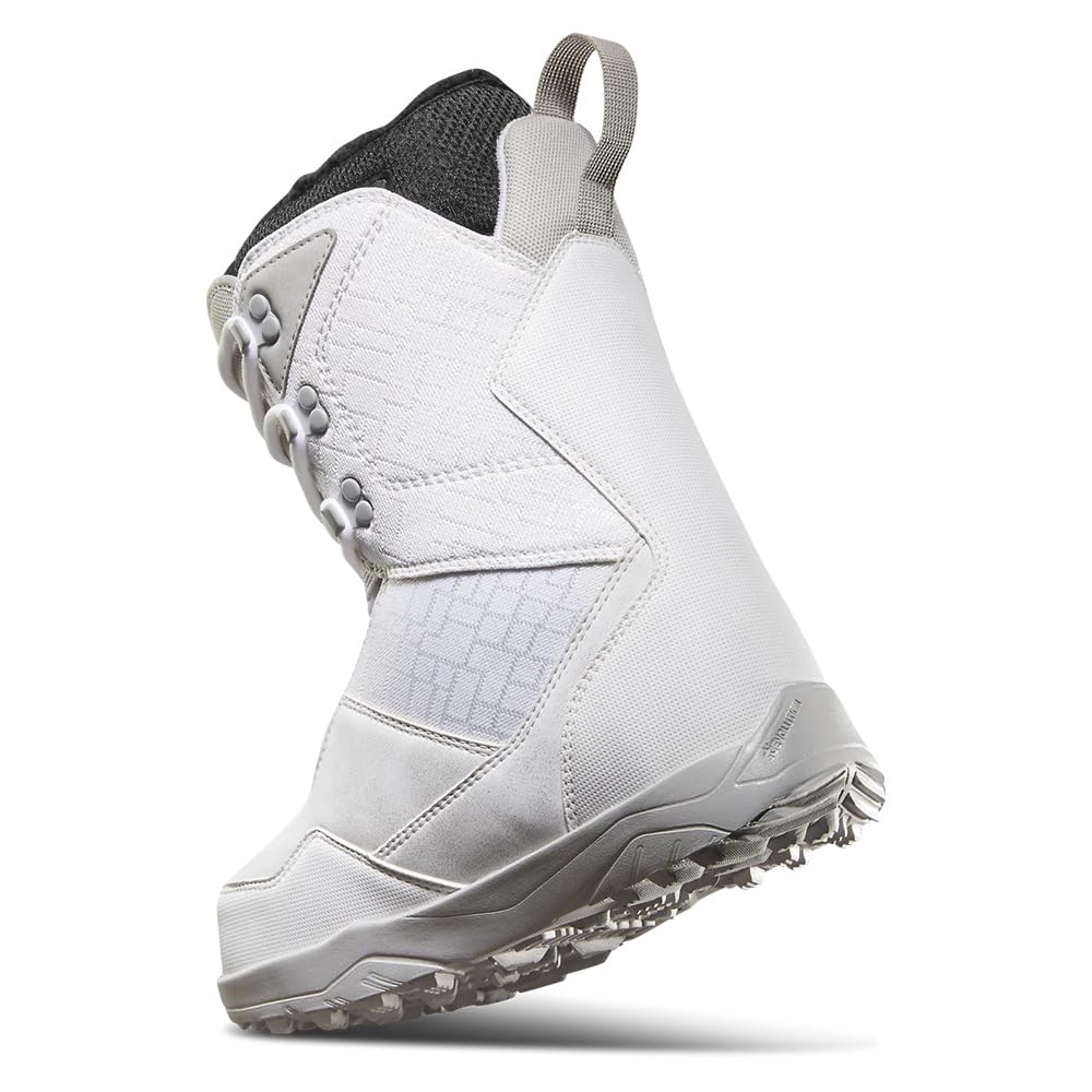 Thirtytwo Women's Shifty Snowboard Boots - Waterproof Winter Boots for Women - Comfortable & Warm Snowboarding Shoes for All-Mountain Riding & Freestyle
