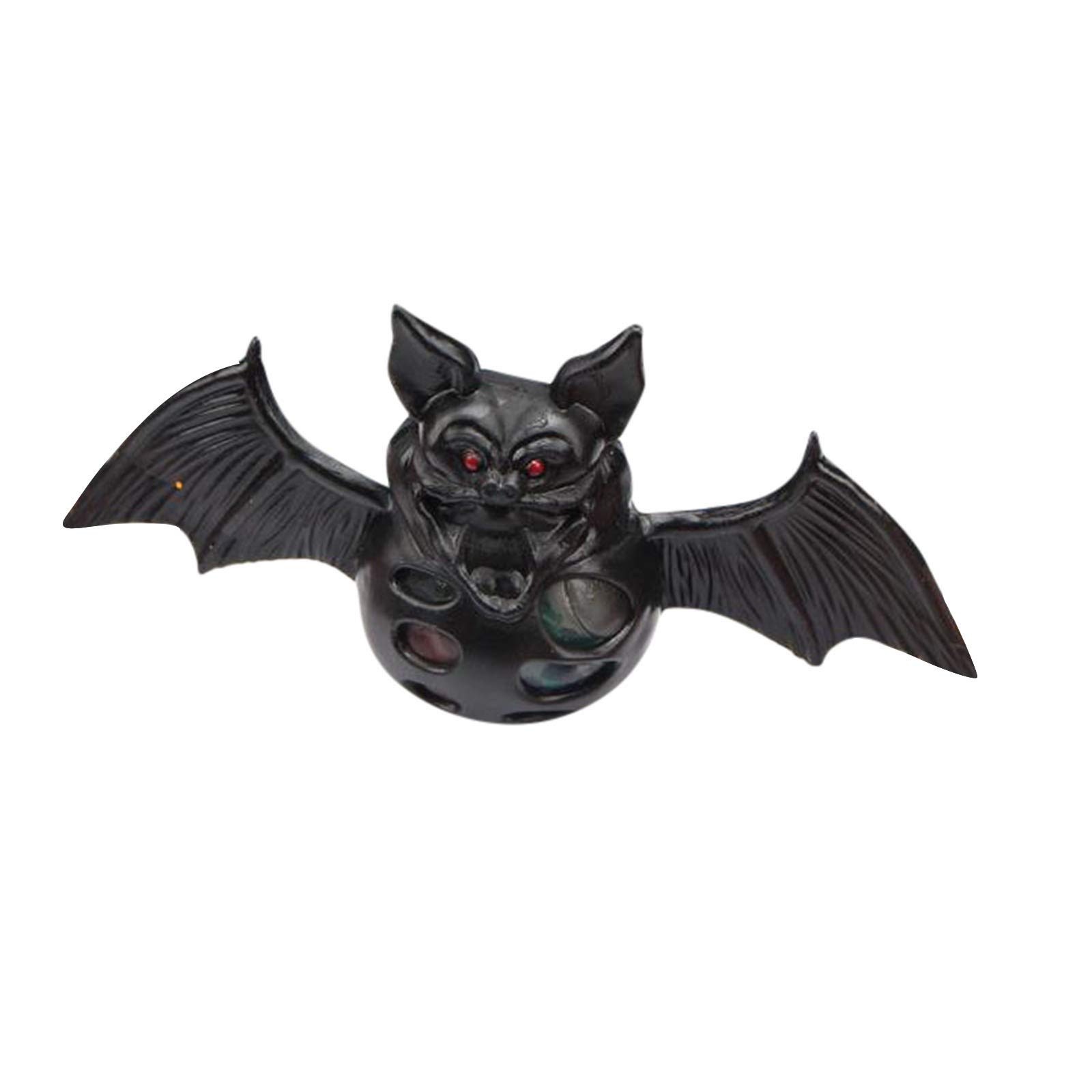 Nebwe Stress Squishy Toys - 10ML Liquid Novelty Animal-Shaped Sensory Fidget Toys for Adults & Kids, ADHD Autism Stress Relief, Anxiety Sensory Toys for Classroom, Office & Home Use