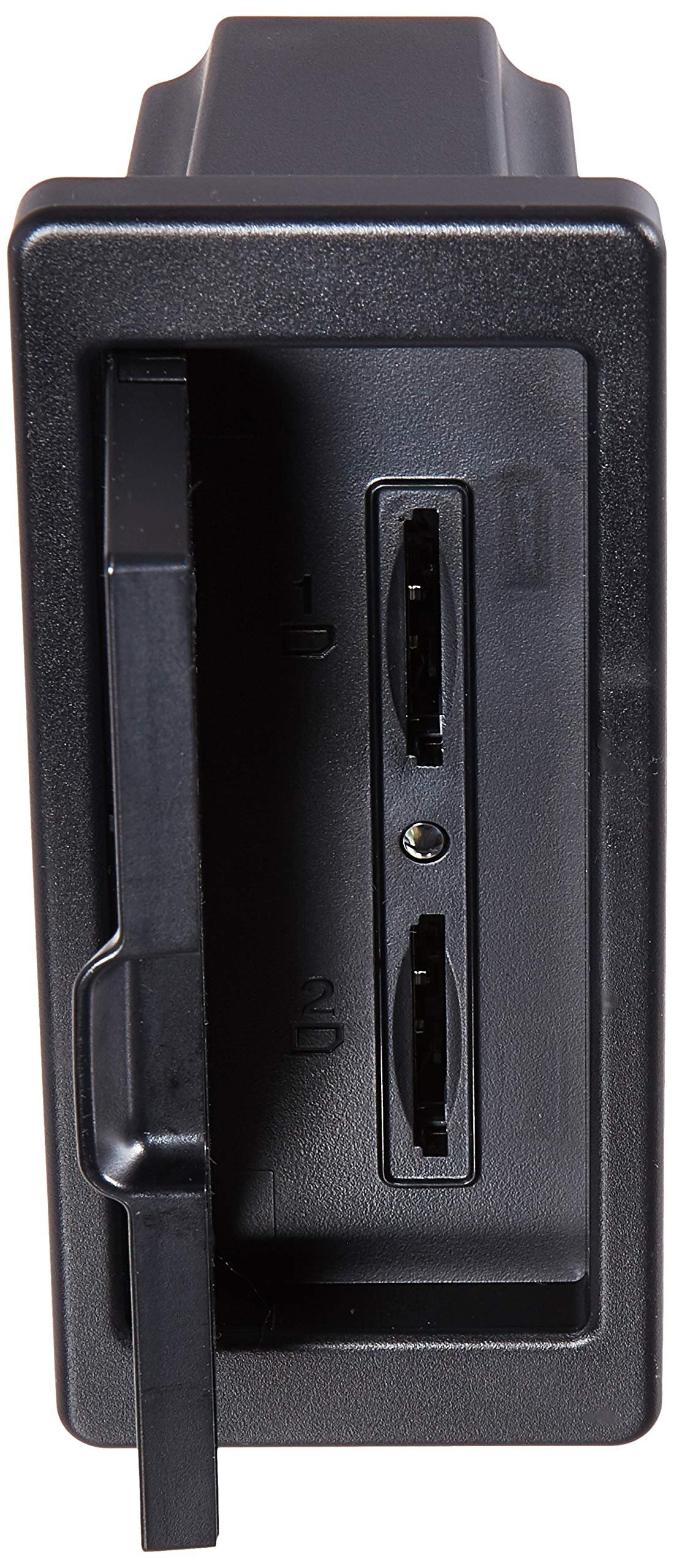 Garmin GPS Card Reader - High-Speed SD/Micro SD Memory Card Adapter for Garmin Devices | Perfect for Hiking, Running & Outdoor Navigation