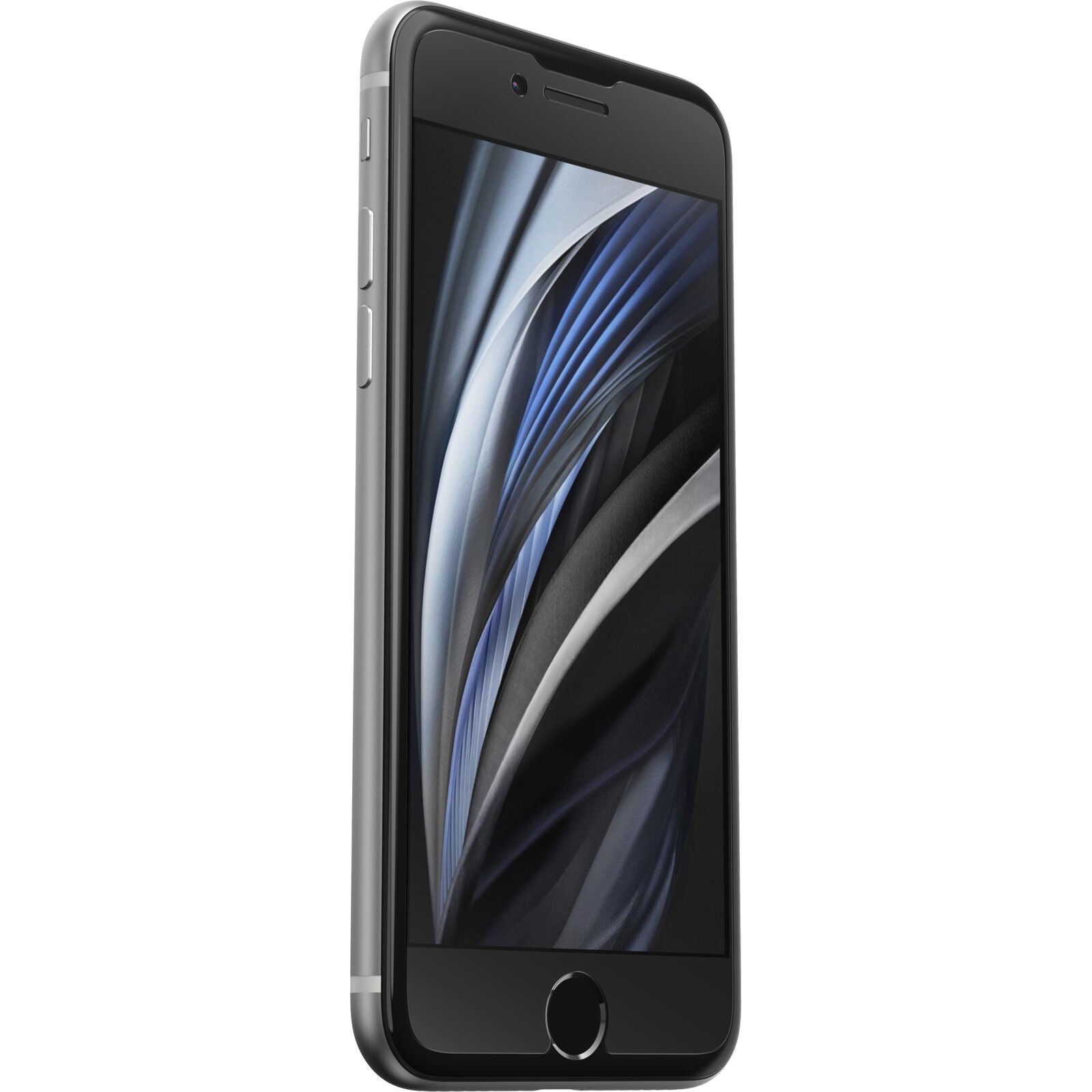 iPhone SE Case with Screen Protector - OtterBox Defender Series | Shockproof & Drop Protection | Perfect for Outdoor Activities, Travel & Daily Use