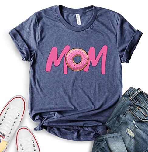 Women - Heather Navy