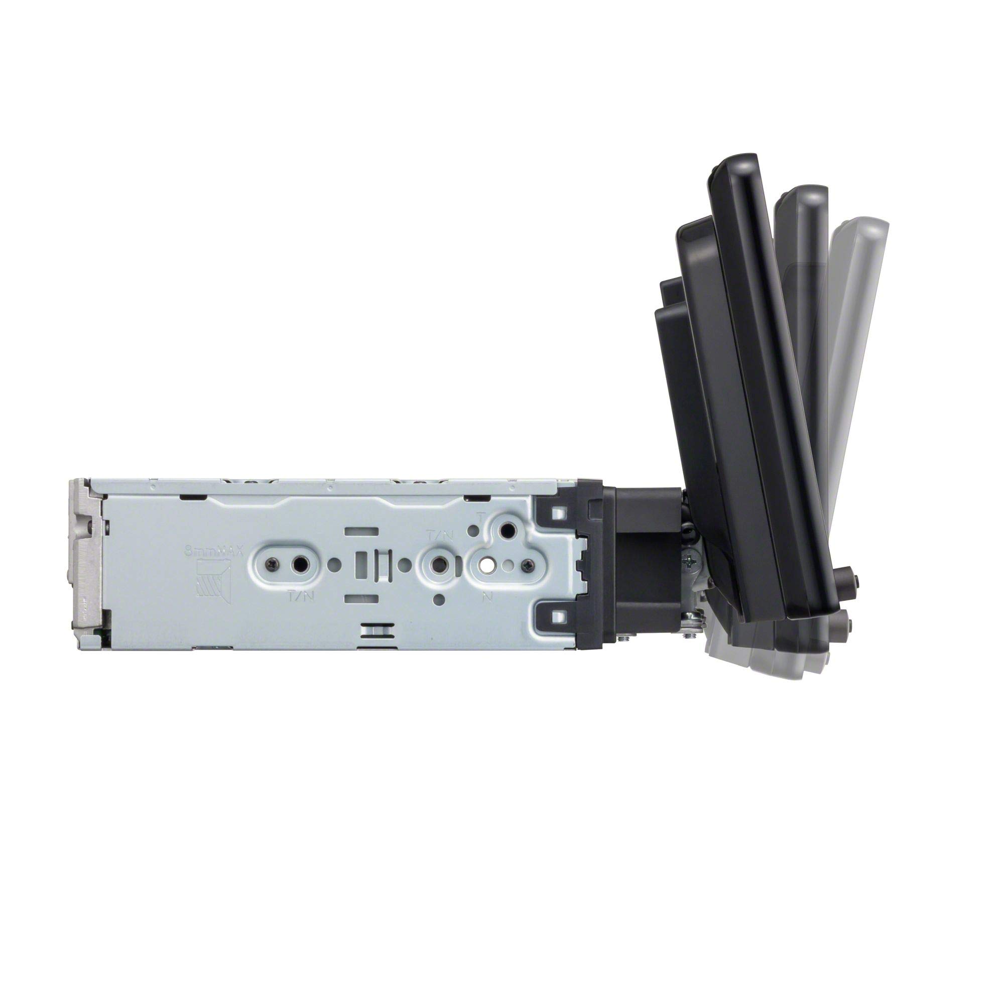Sony XAV-AX8000 8.95