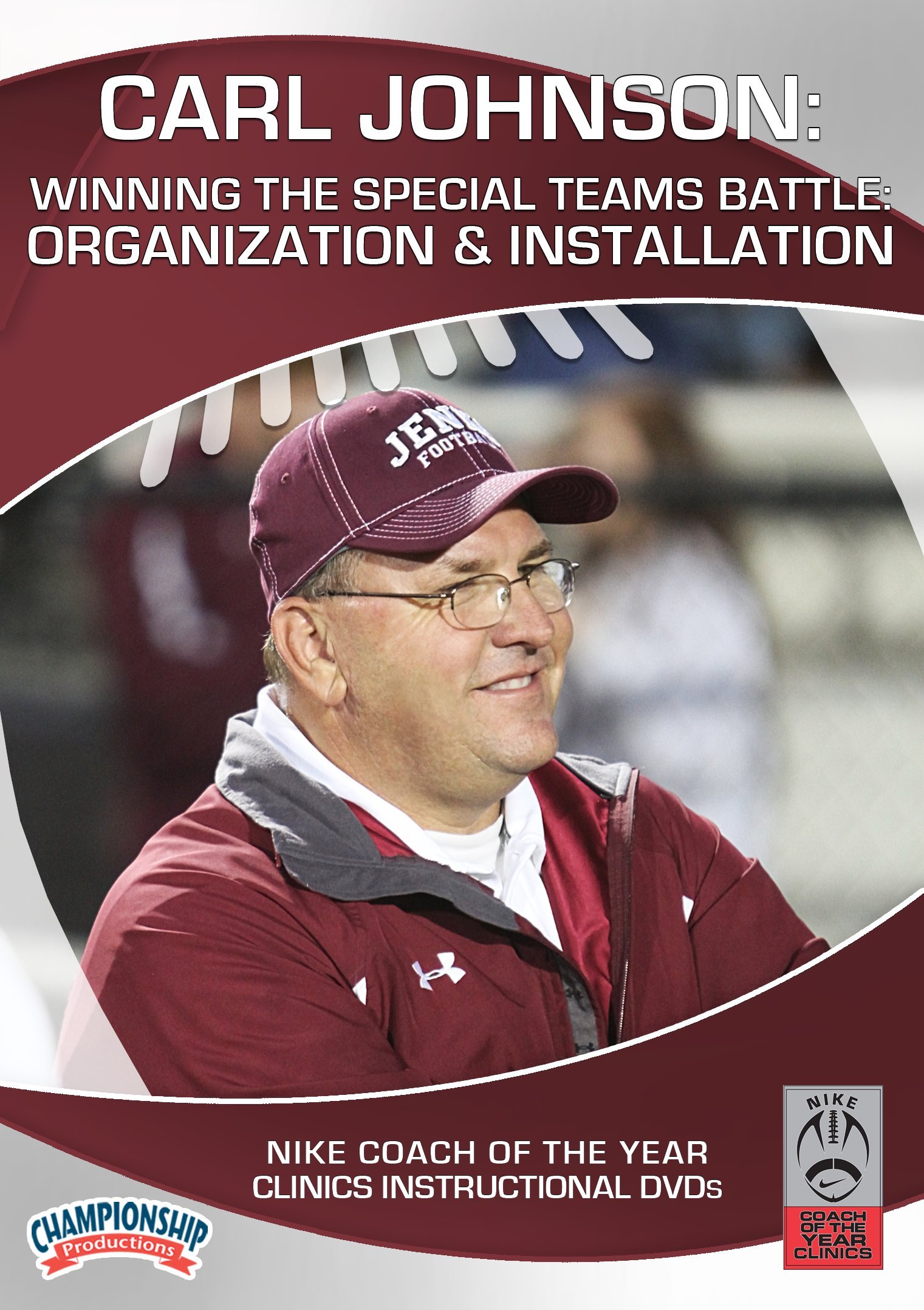 Winning the Special Teams Battle: Ultimate Guide to Organization & Installation for Sports Coaches and Teams