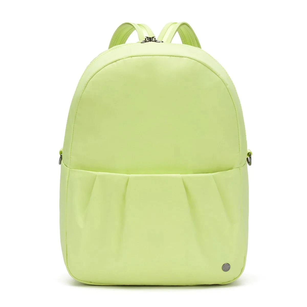 Pacsafe Citysafe CX Anti-Theft Convertible Backpack - Secure Travel & Commute Bag for Laptop, Work & Daily Use