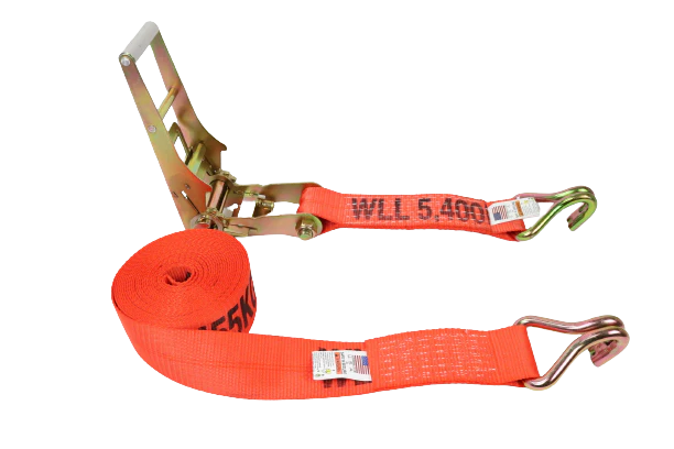 3-Pack 30-Inch Ratchet Straps with Wire Hooks - Heavy Duty Tie Down Straps for Trucks, Motorcycles, Cargo Securing & Transport (3 x 30')