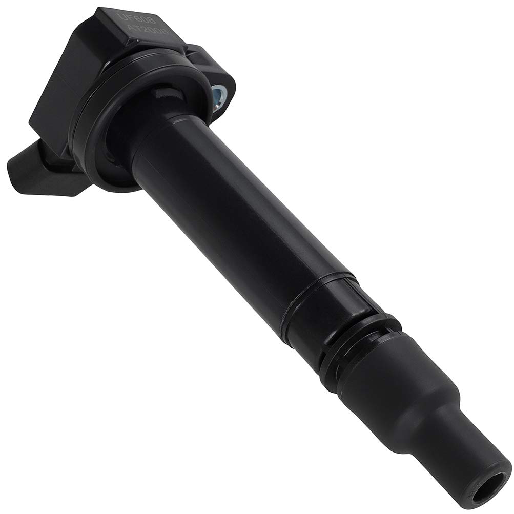 CCiyu Ignition Coil Replacement for 2008-2011 Lexus GS460 - Compatible with UF608 - High Performance Engine Part for Smoother Acceleration & Fuel Efficiency