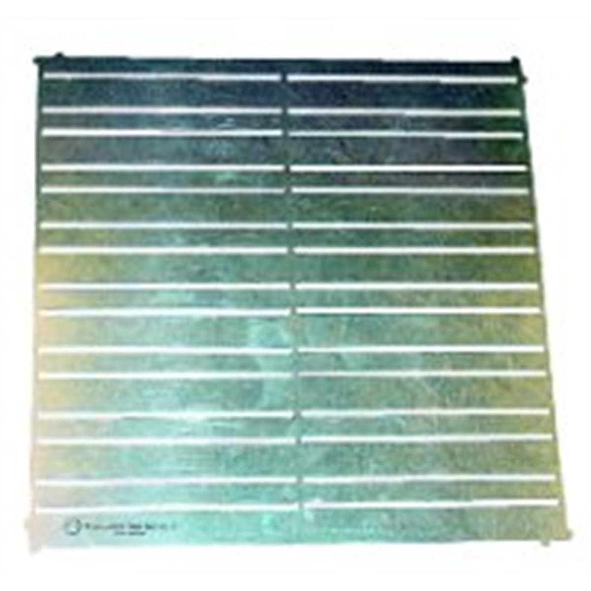 MTS12X12 12x12 Magnetic Panel for Mechanics - Heavy Duty Workbench Organizer | Tool Storage Solution for Garage, Workshop & DIY Projects (Clearance Priced)