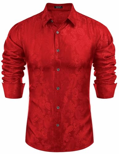 Bright Red