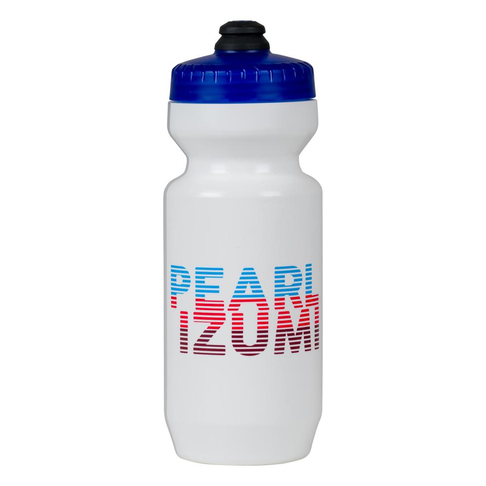 Purist Water Bottle 22oz - Leakproof Stainless Steel Vacuum Insulated Water Bottle for Hot & Cold Drinks - Perfect for Hiking, Gym, Office & Outdoor Activities