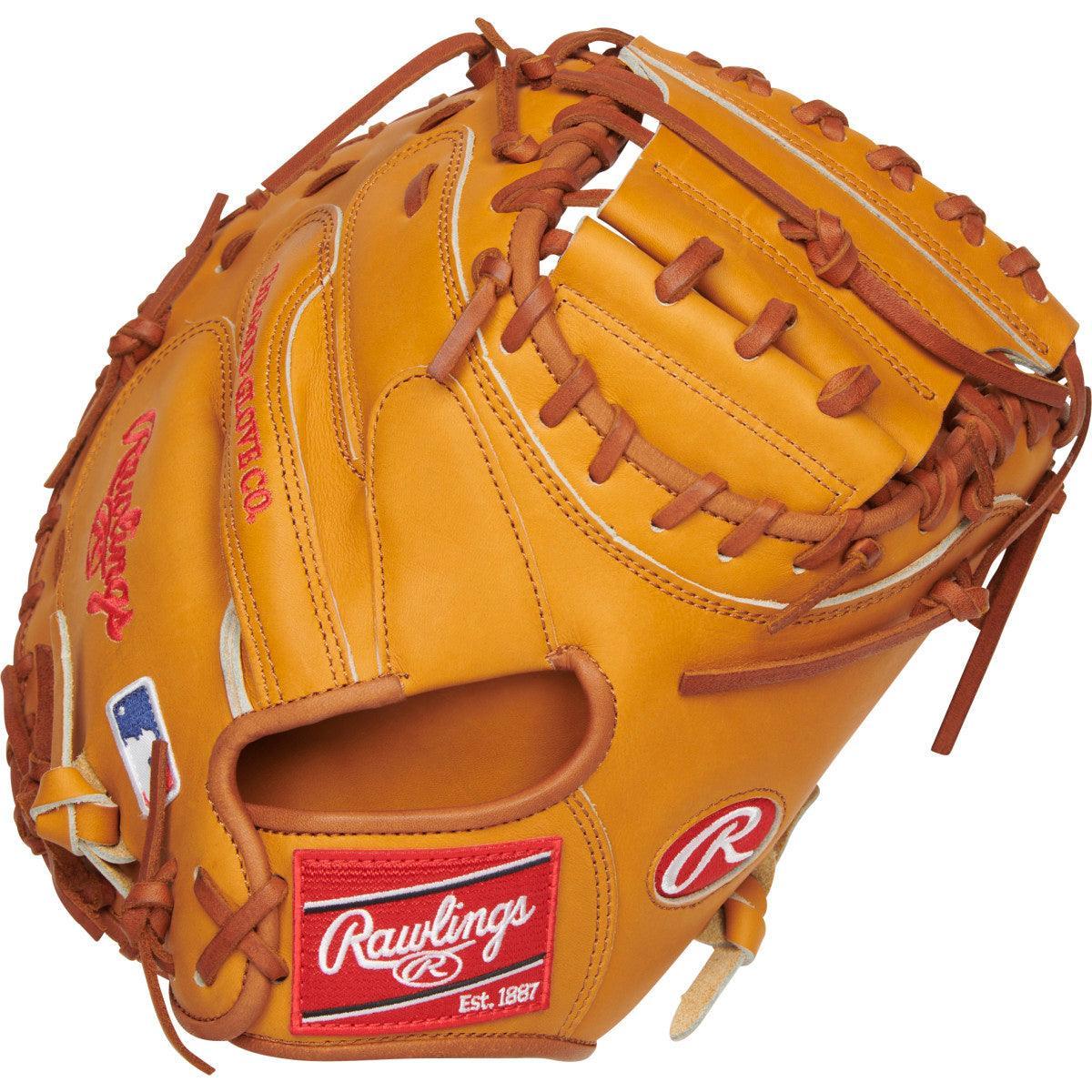 2022 Rawlings Heart of the Hide 33