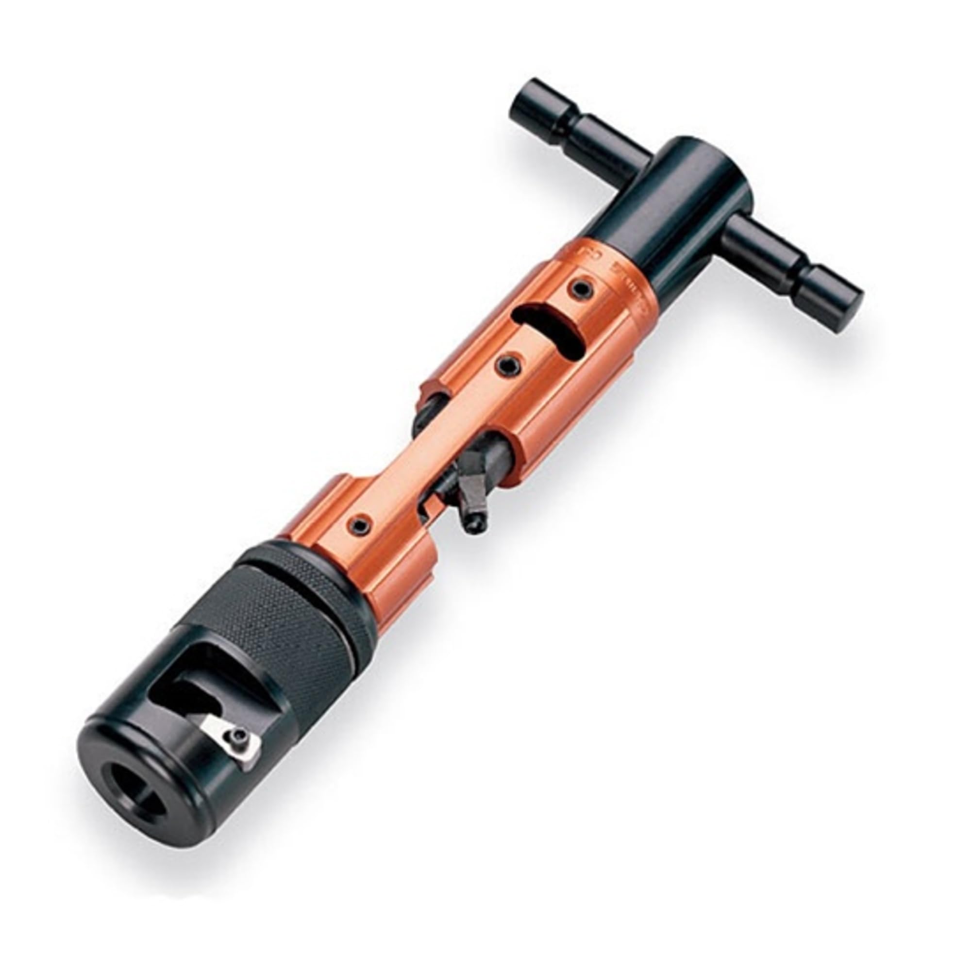 Cablematic QRT-860 Professional Concrete Coring Tool - Diamond Core Drill Bit for Masonry, Brick & Tile - Perfect for Construction, Plumbing & Electrical Installations