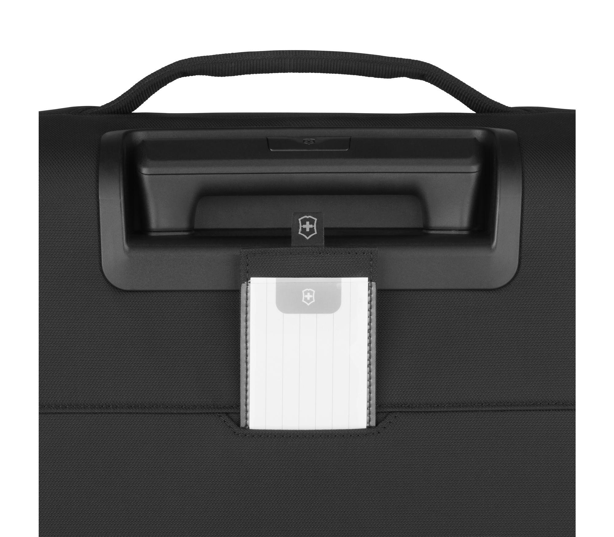 Victorinox Crosslight Large Upright Luggage - 28