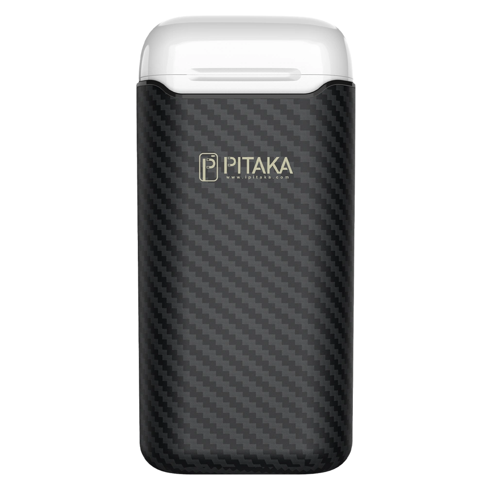 AirPal Protective Wireless Charging Case for iPhone - Shockproof & Drop Protection - Fast Qi Charging - Perfect for Travel, Work & Outdoor Activities