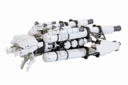 Prannoi Armored Core Vanguard Overboost 1/100 Scale Model Kit - Highly Detailed Collectible Action Figure for Anime Fans & Gamers - Perfect for Display, Gifts, and Role-Playing Battles