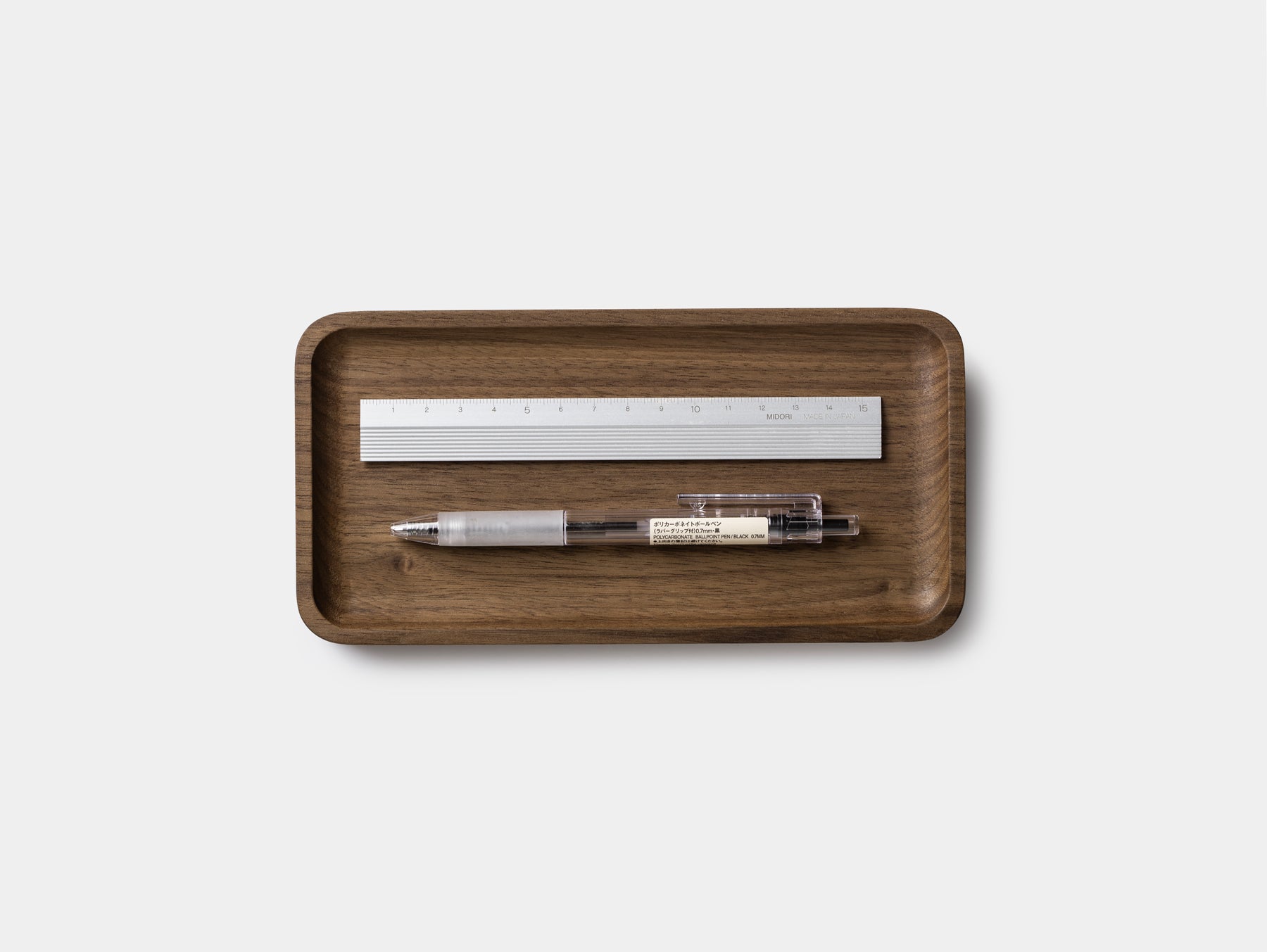 Mini Catchall Tray Set - Small Decorative Tray for Keys, Jewelry & Essentials | Perfect for Entryway, Nightstand & Bathroom Organization