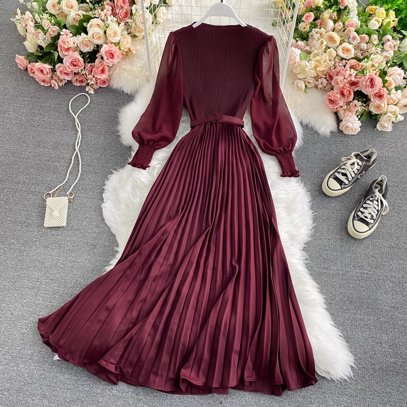 wine red