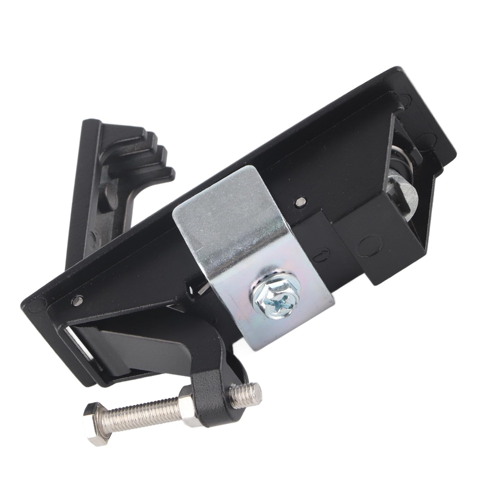 Aramox Adjustable Hand Operated Compression Cabinet Lock with Key - Secure RV Marine Boat Cabinets & Toolboxes - Perfect for Travel, Camping & Outdoor Storage