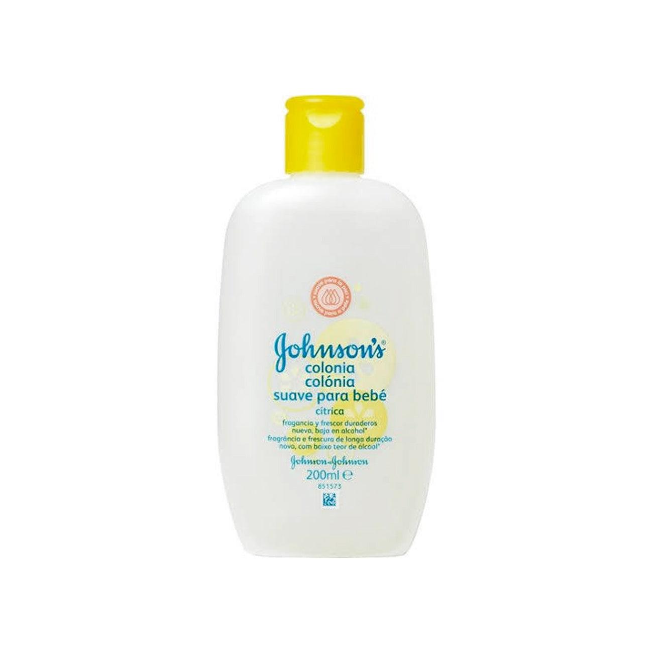Baby Lemon Fresh Cologne for Kids - Natural & Gentle Fragrance for Daily Use, Special Occasions & Gifts