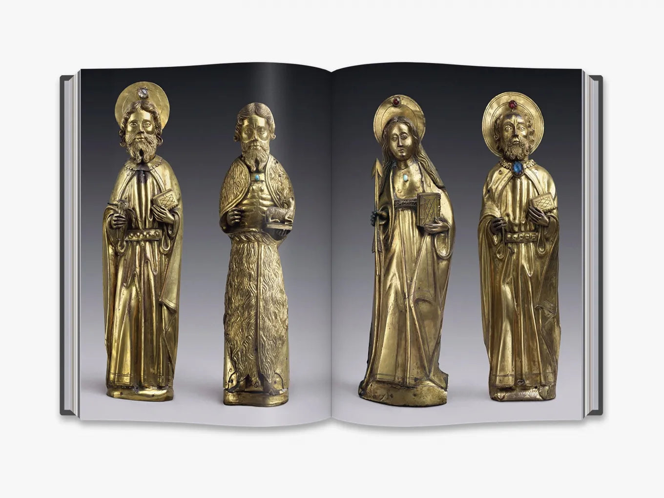 The Wyvern Collection: Authentic Medieval & Renaissance Sculptures & Metalwork Art for Home Decor, Gifts & Historical Displays