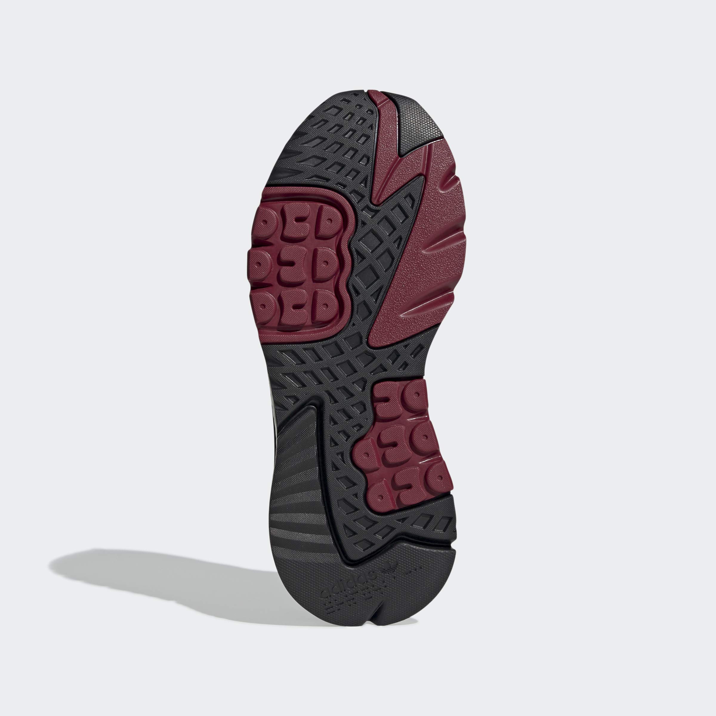 adidas Men's Nite Jogger Running Shoes - Lightweight Comfort Sneakers for Men | Perfect for Jogging, Gym Workouts & Casual Wear