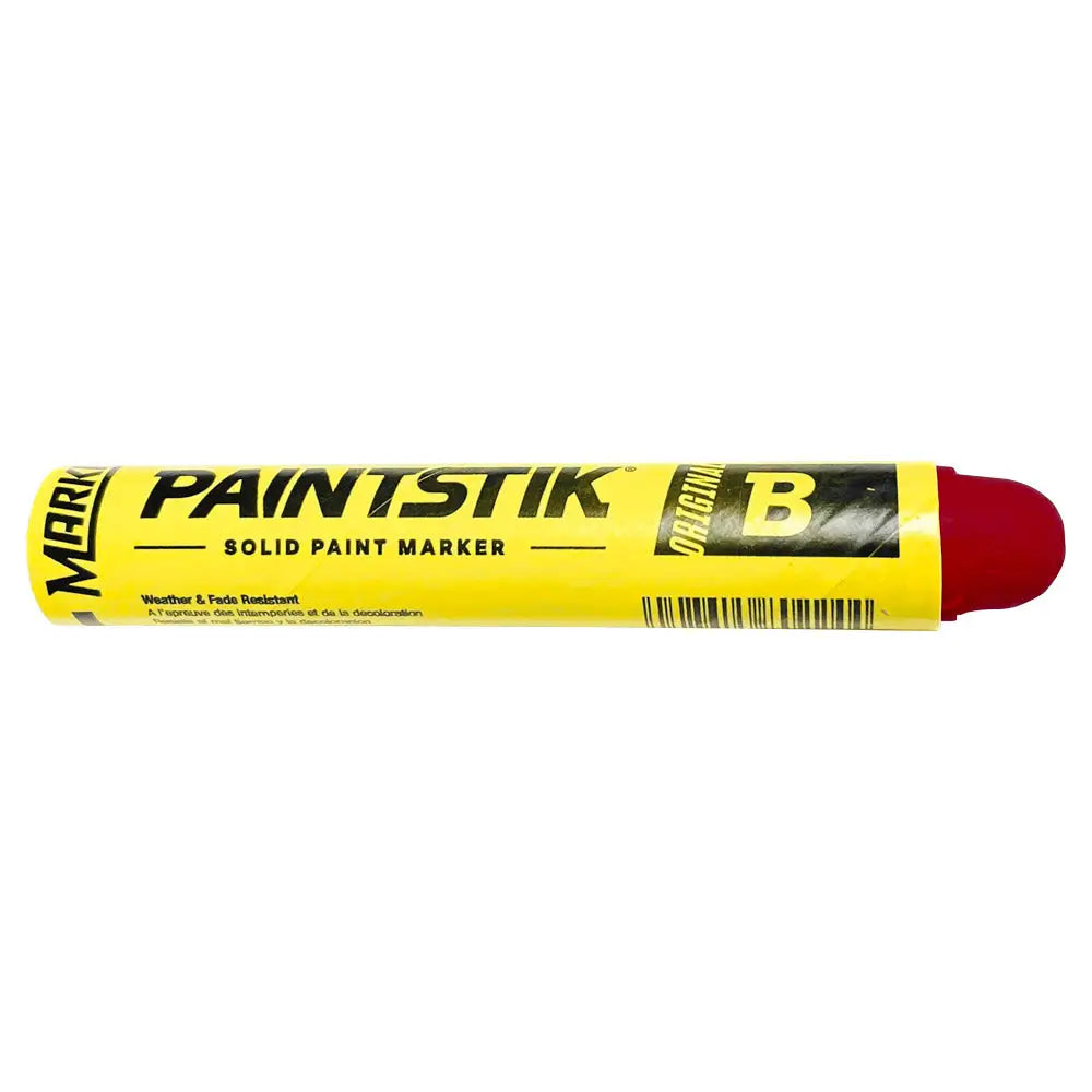 AA Round Tire Marking Crayons - 12 Pack, High Visibility Chalk for Tire Marking & Auto Repair | Perfect for Mechanics, DIY Car Maintenance & Racing Events