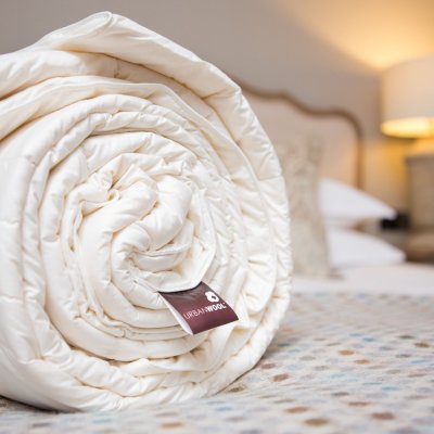 The Warm Embrace of Winter: A Tale of Comfort and Warmth