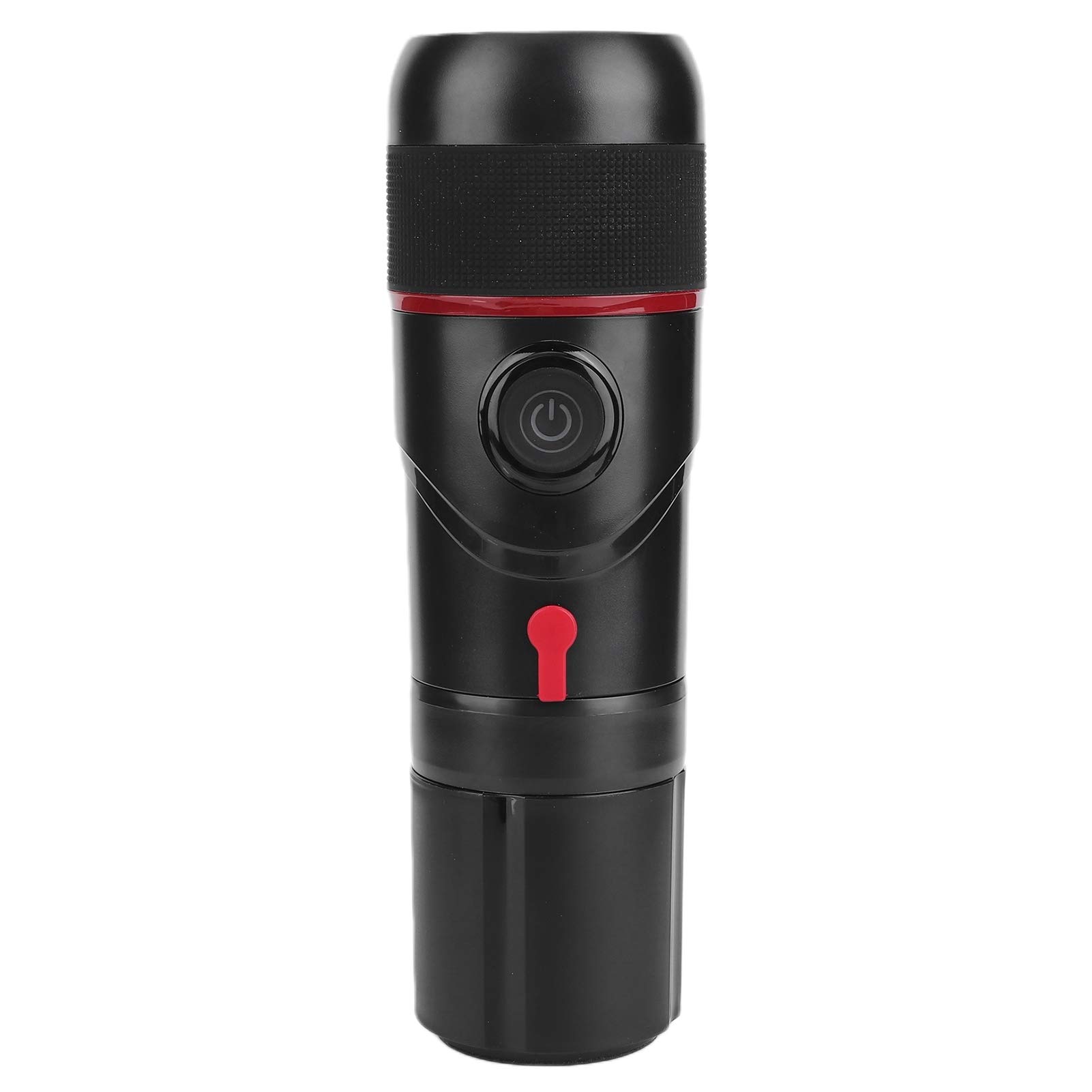 Portable Electric Coffee Maker for Home, Office & Travel
